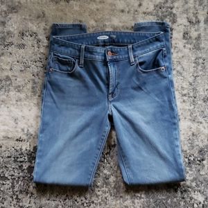 Old Navy Rockstar Super Skinny Jeans